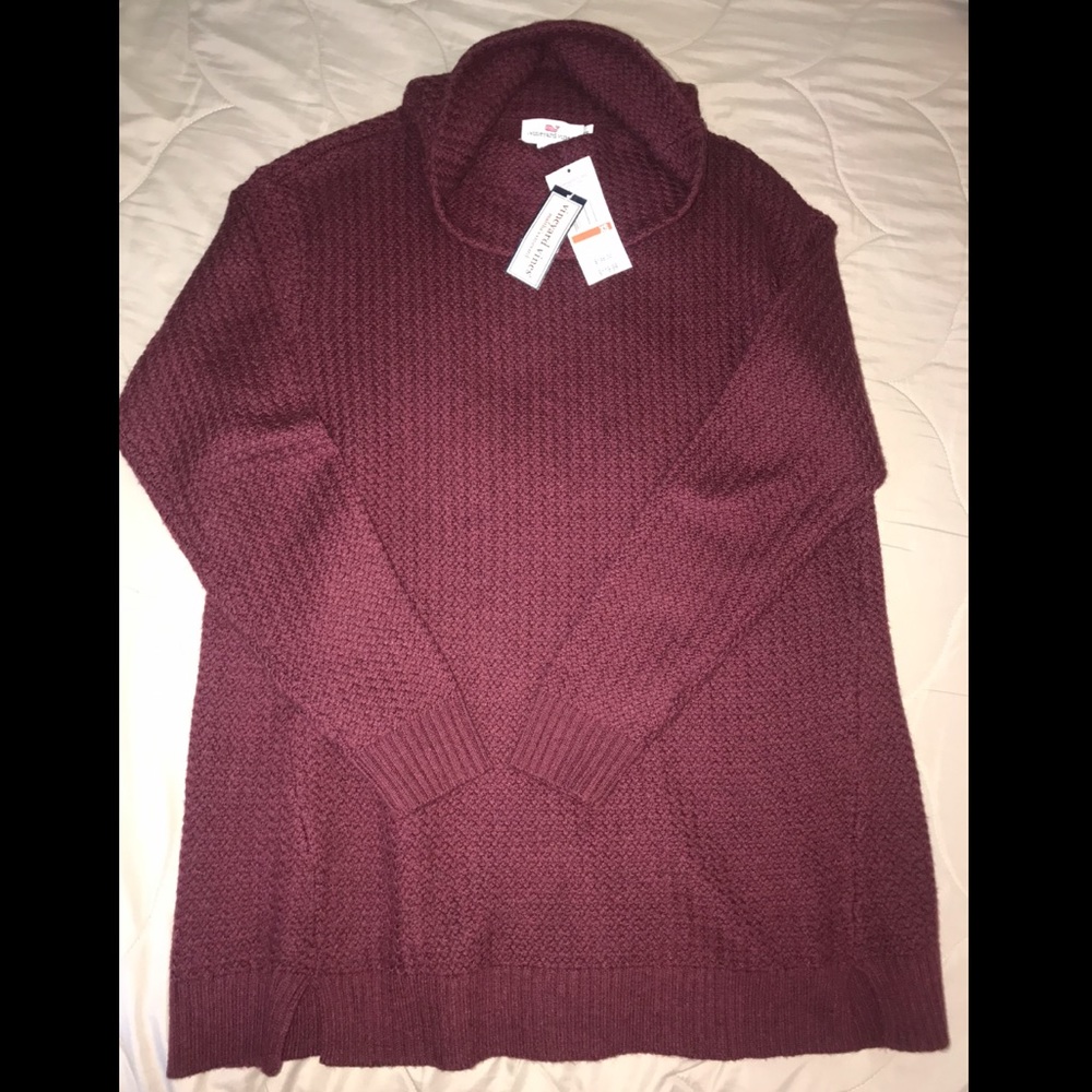Vineyard Vines Sweater